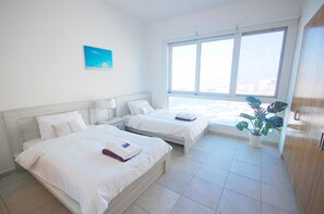 Apartment, 3 Bedrooms