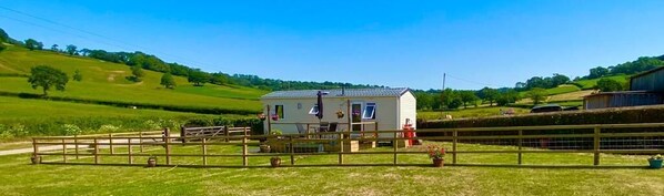 منطقة المعيشة