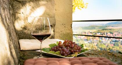 Berghotel Wilhelmsburg