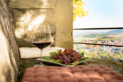 Berghotel Wilhelmsburg