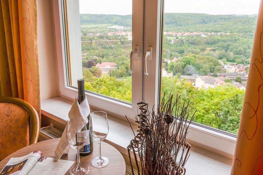 in-room safe, desk, iron/ironing board, rollaway beds