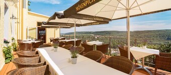 Berghotel Wilhelmsburg