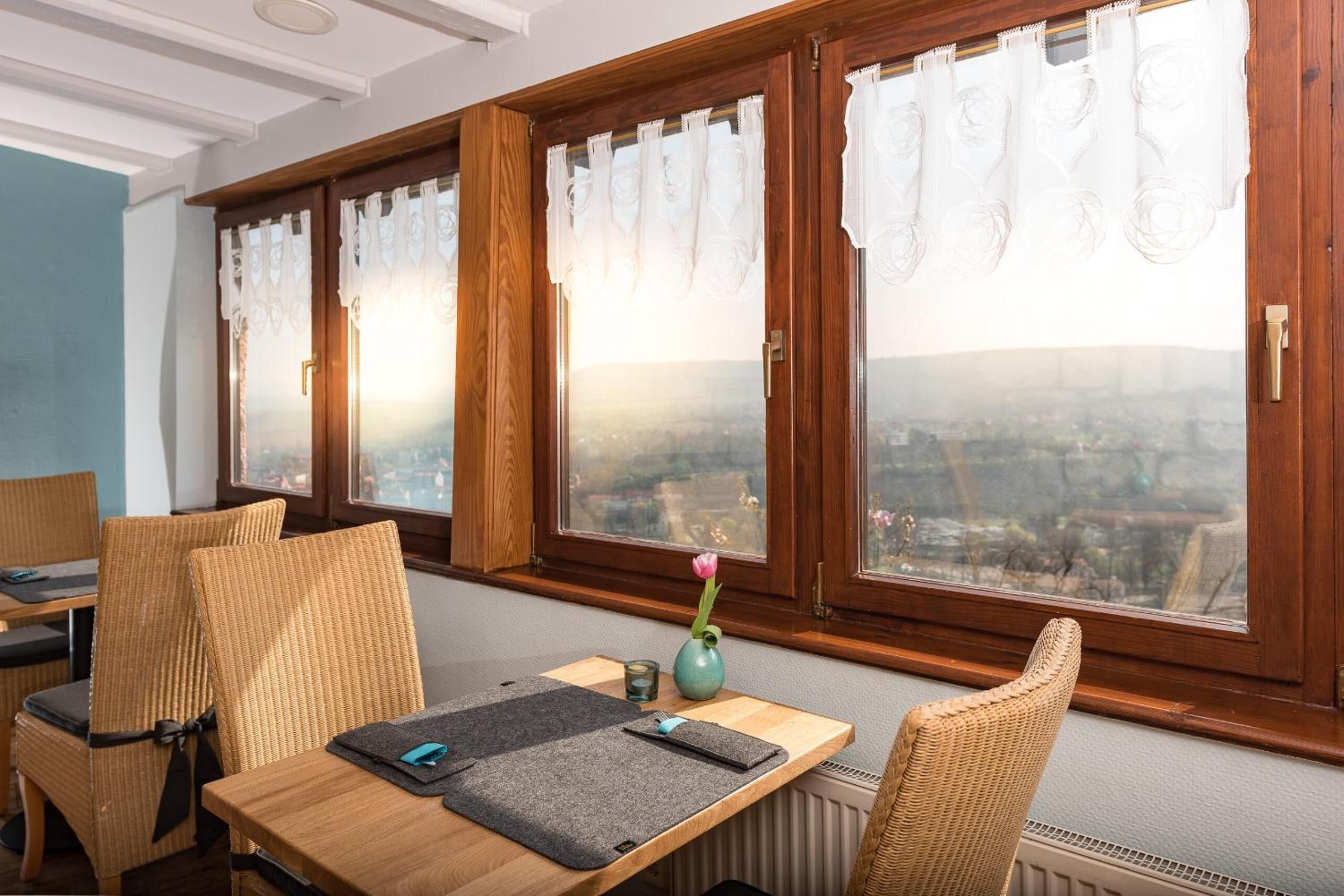 german cuisine, al fresco dining