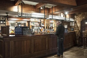 Bar (on property) - Mill on the Exe (Exeter)