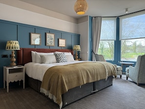 Signature Double Room
