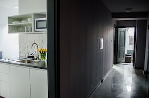 Eingangsbereich