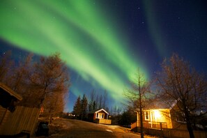 Exterior - Hotel Eyvindará (Egilsstaðir)