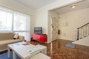 Interior - Roaz de Bandeira House (Olhao)