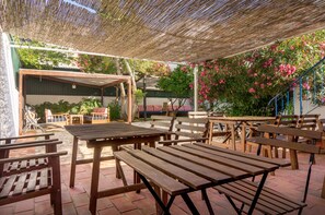 Teras/patio