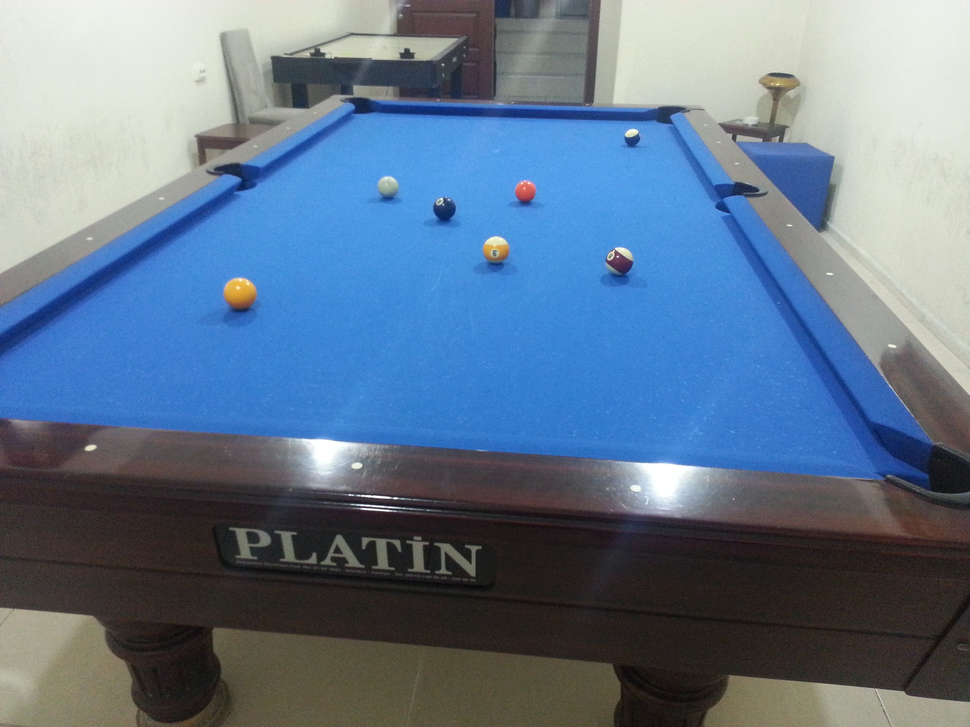 Photo - Grand Zeybek Hotel