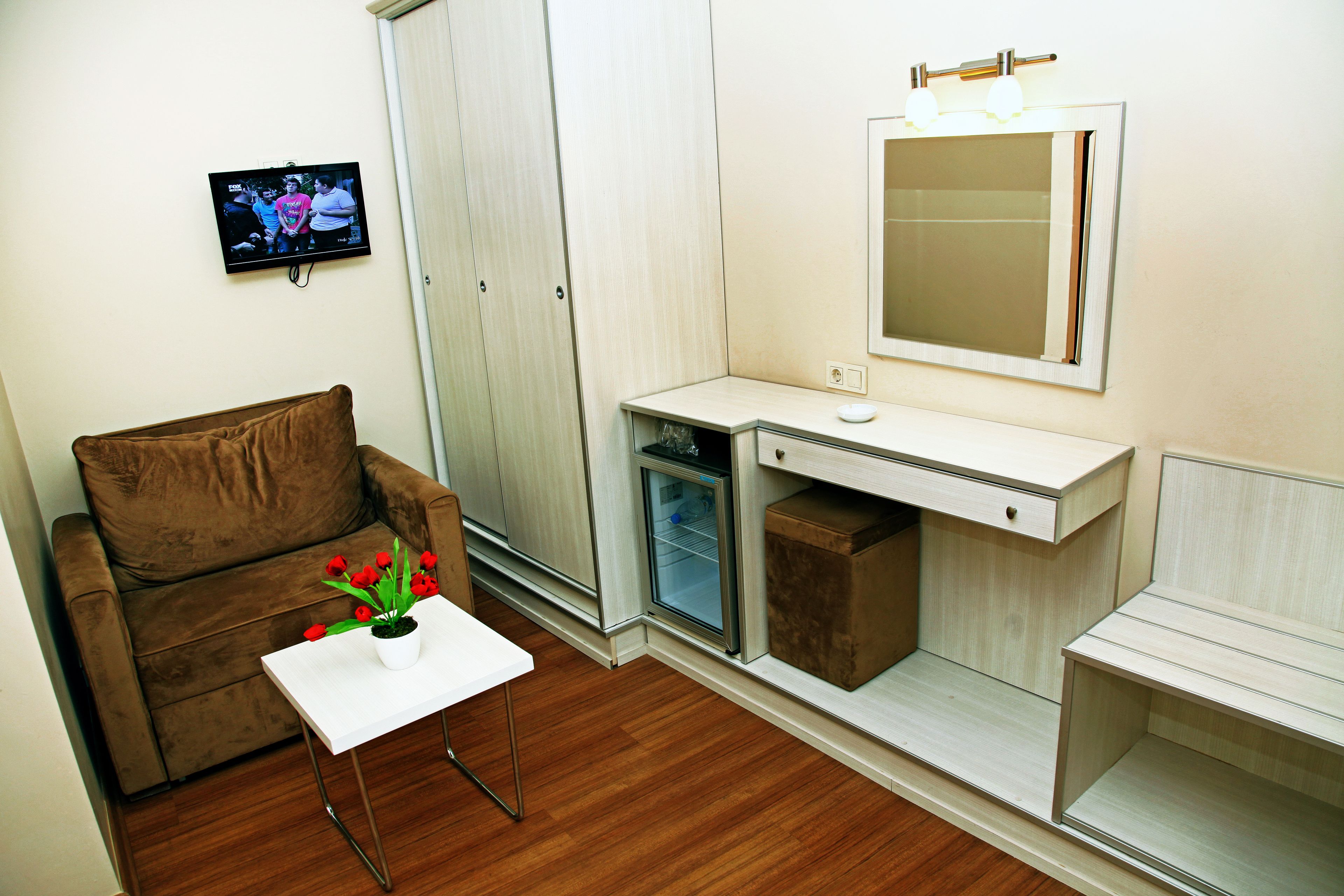 Photo - Grand Zeybek Hotel