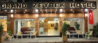 Grand Zeybek Hotel