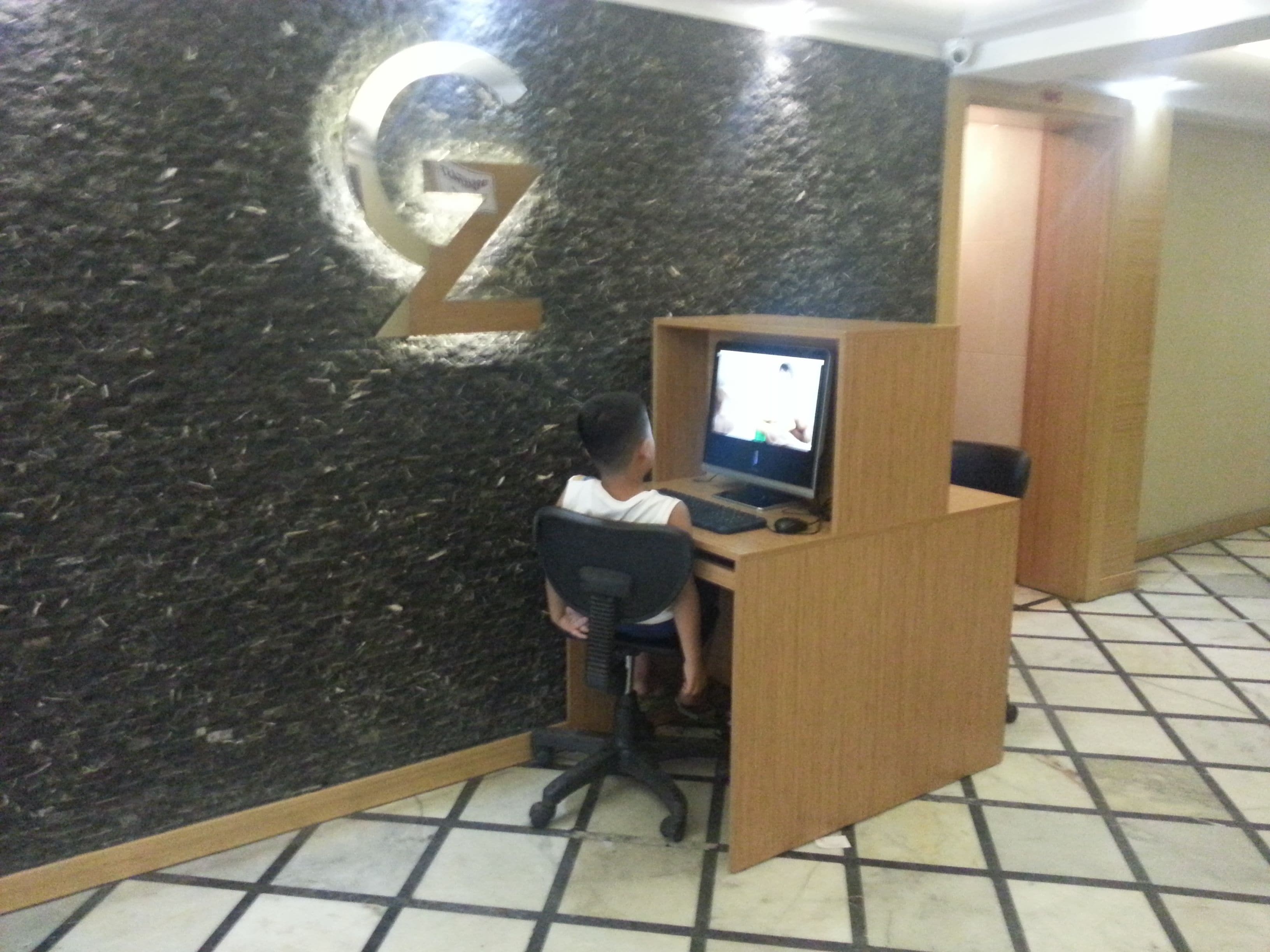 Photo - Grand Zeybek Hotel