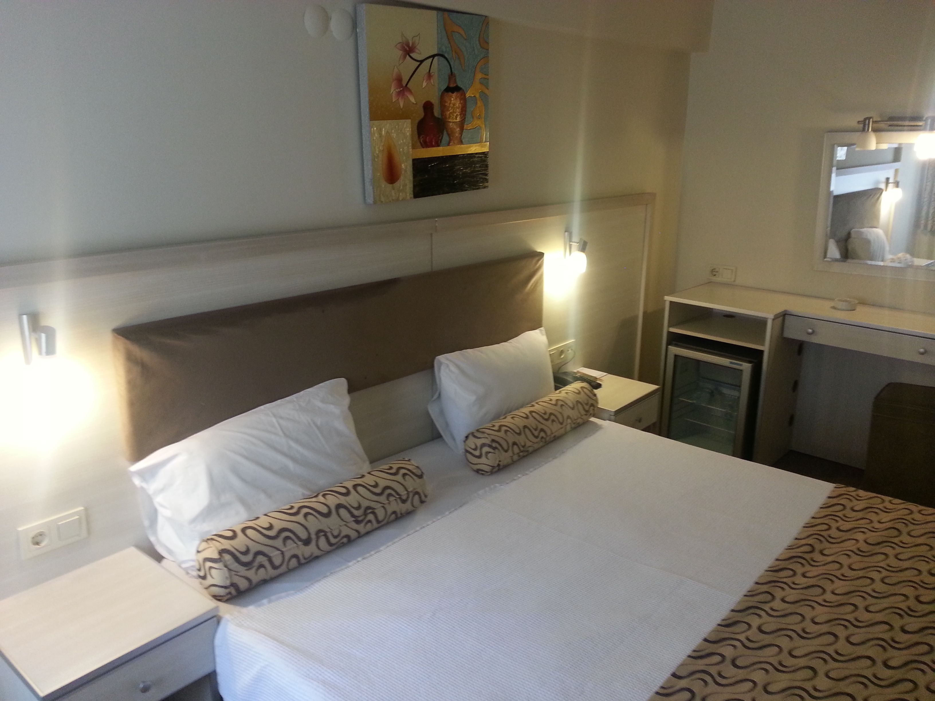 Photo - Grand Zeybek Hotel