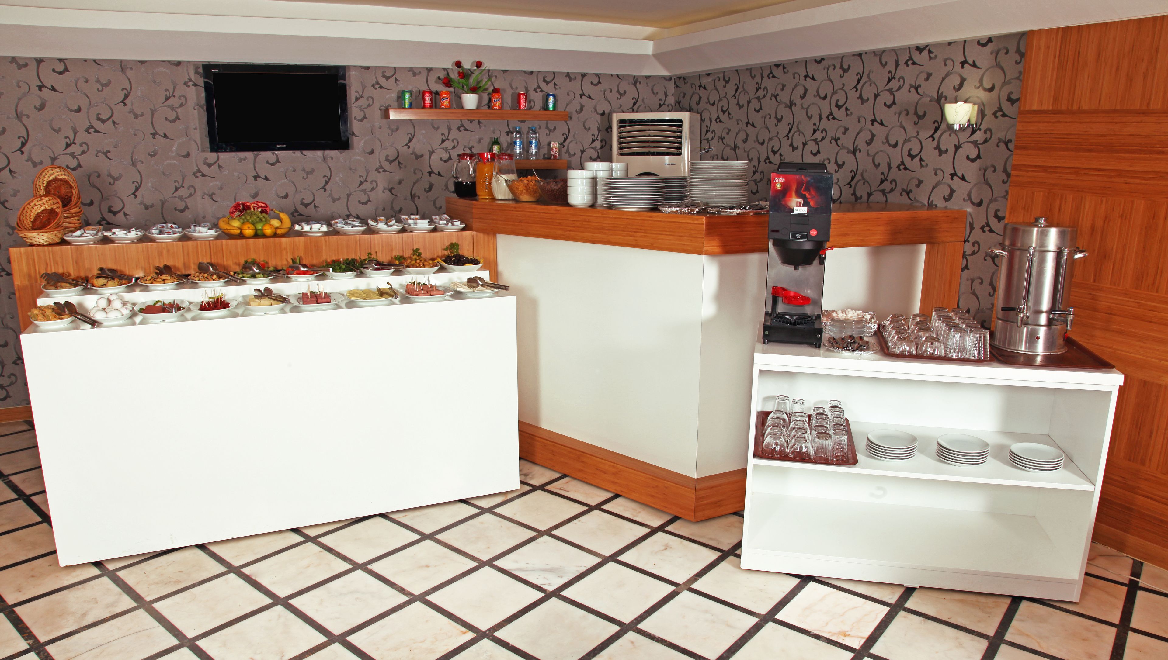 Photo - Grand Zeybek Hotel