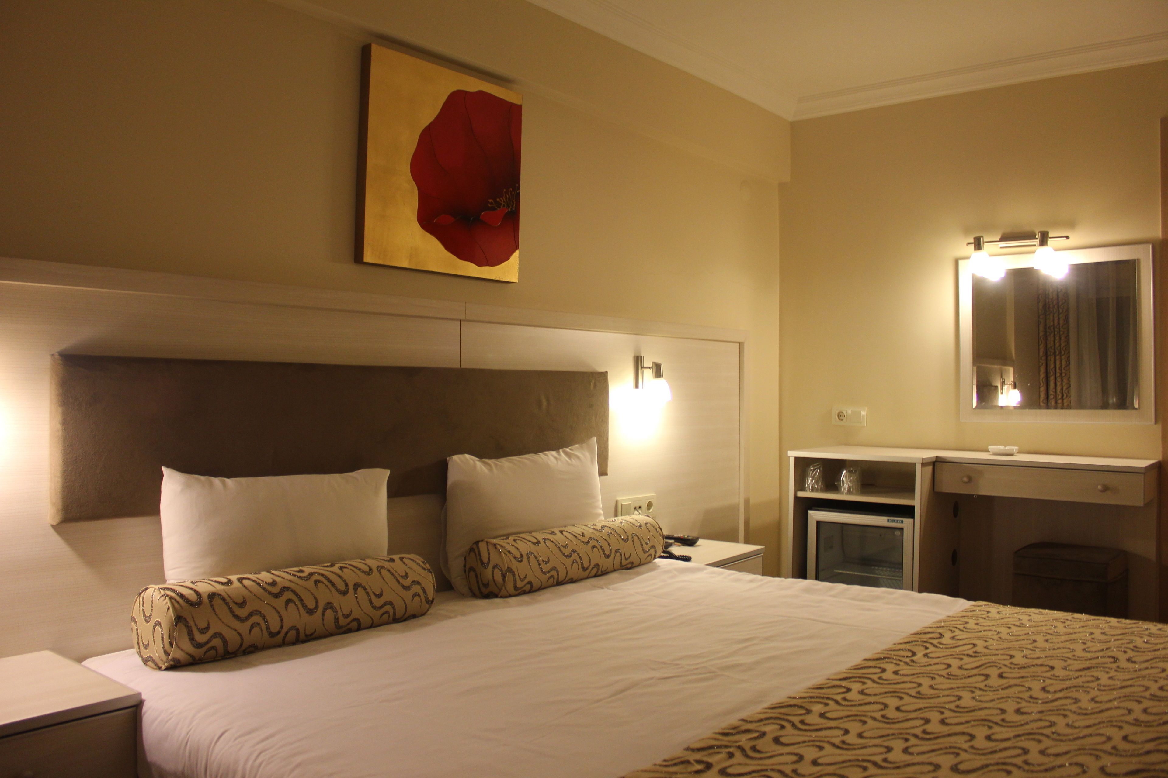 Photo - Grand Zeybek Hotel