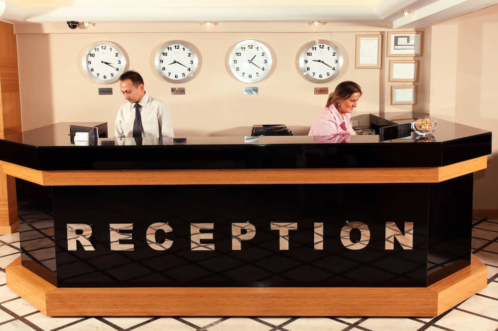 Grand Zeybek Hotel