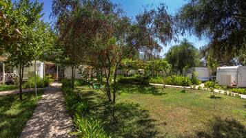 Mobile Home | Terrace/patio