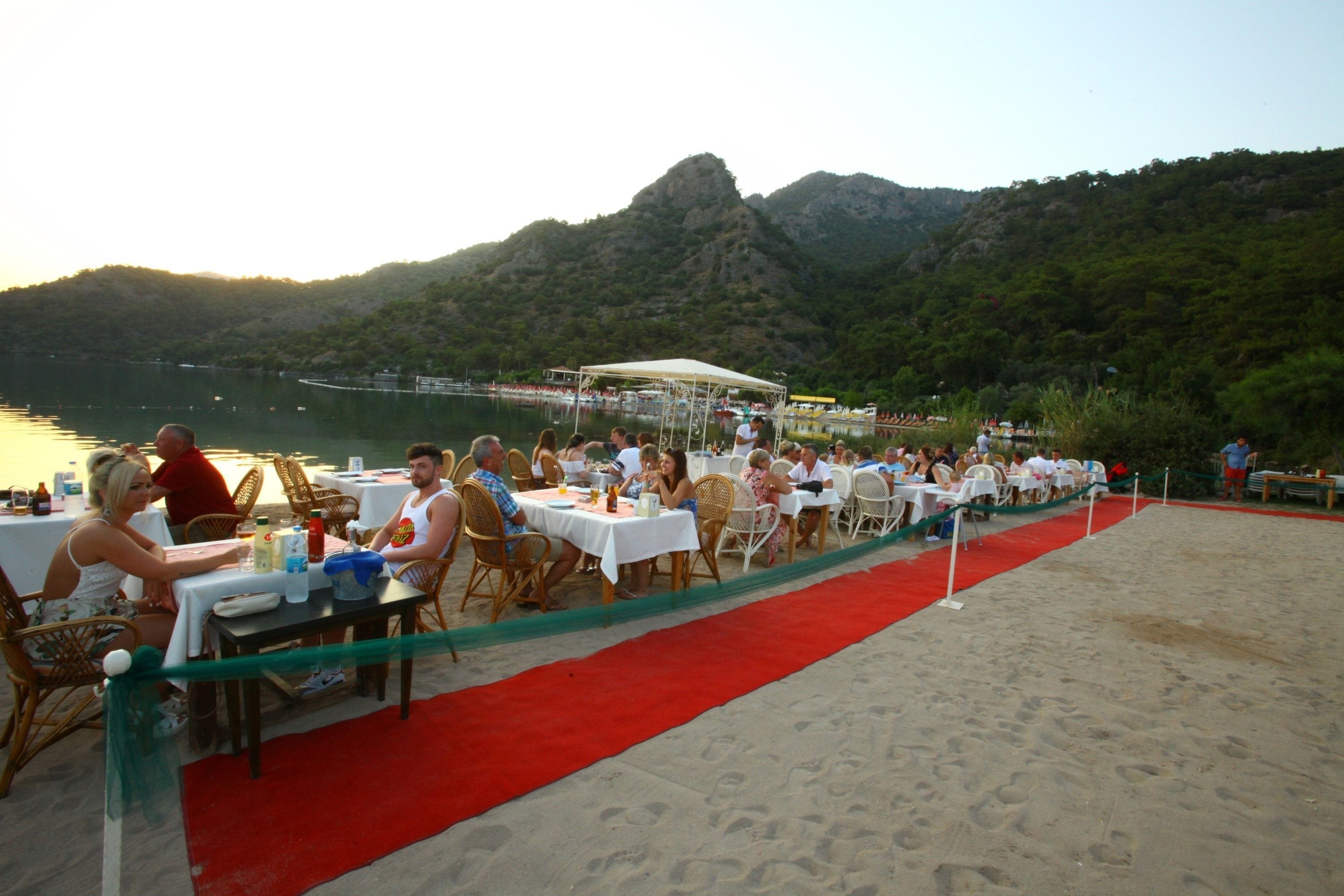 Foto - S3 Seahorse Beach Club
