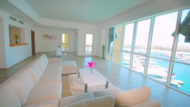 Unclassified image, 1 of 16, button - Kennedy Towers - Marina Residences 6 (Dubai)