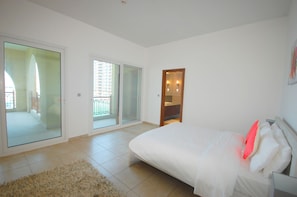 Apartment, 3 Bedrooms