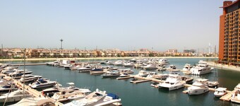 Kennedy Towers - Marina Residences 6