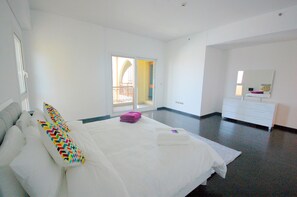 Apartment, 3 Bedrooms