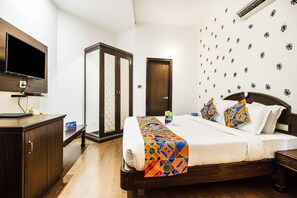Phòng Deluxe | Quang cảnh từ phòng