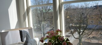 Lilla Hotellet Bed and Breakfast i Alingsås