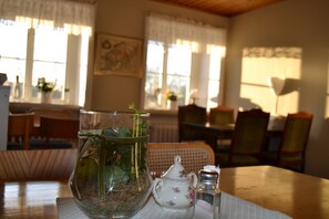 Sala da pranzo