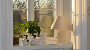 Frokostområde
