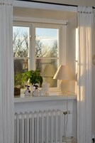 Desayuno buffet incluido todos los días 