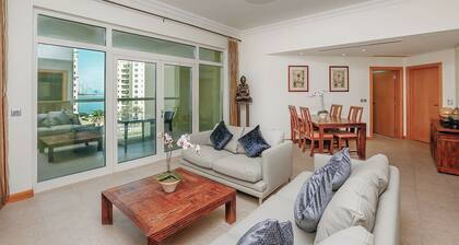 Kennedy Towers - Al Anbara