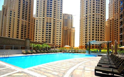 Kennedy Towers - Aurora