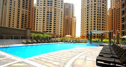 Kennedy Towers - Aurora