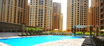 Kennedy Towers - Aurora