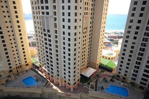 Apartment, 1 Bedroom | View from room