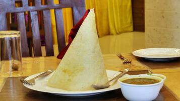 FrĂŒhstĂŒcksbuffet