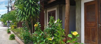 Ancient Luang Prabang Hotel