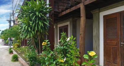 Ancient Luang Prabang Hotel