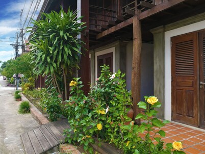 Ancient Luang Prabang Hotel