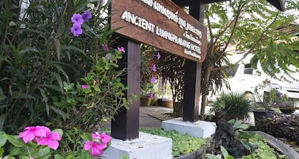 Ancient Luang Prabang Hotel