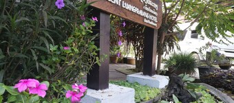 Ancient Luang Prabang Hotel