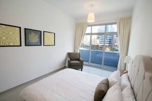 Apartment, 3 Bedrooms