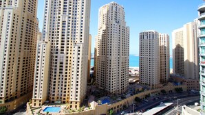 Apartment, 1 Bedroom | View from room