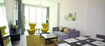 E&T Holiday Homes - Hiliana