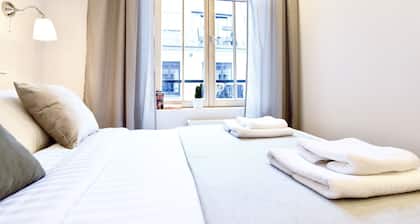 Vilnius Apartments & Suites - Town Hall
