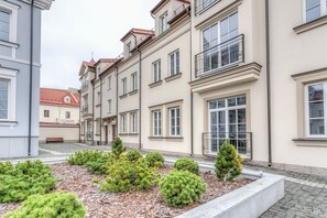 Exterior - Vilnius Apartments & Suites - Town Hall (Vilnius)