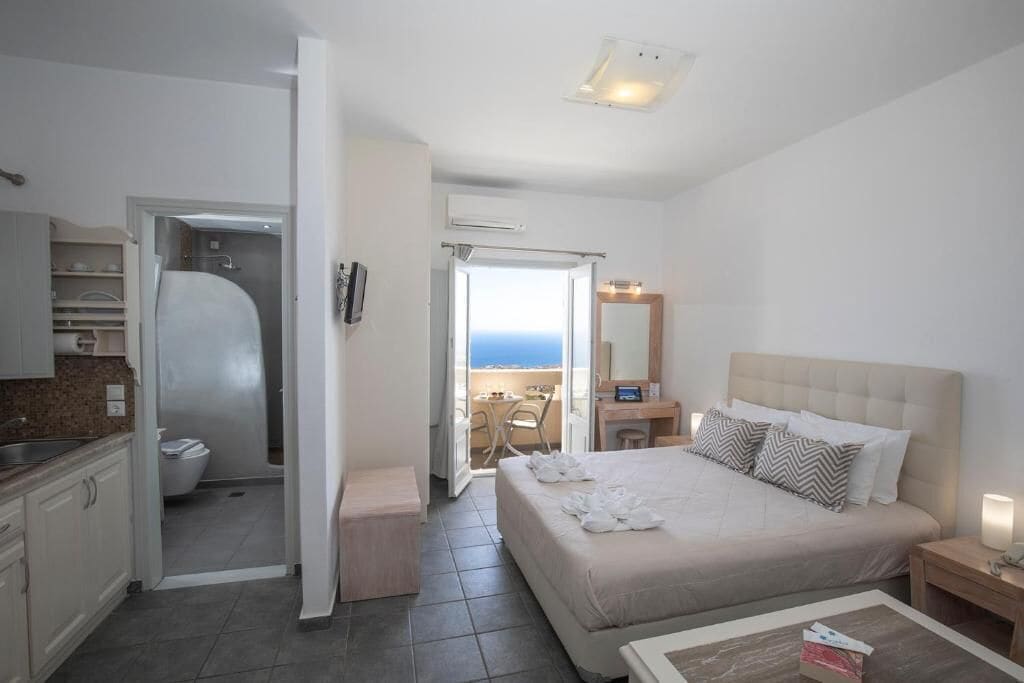 Photo - Erato Apartments