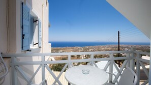 Exterior - Erato Apartments (Santorini)